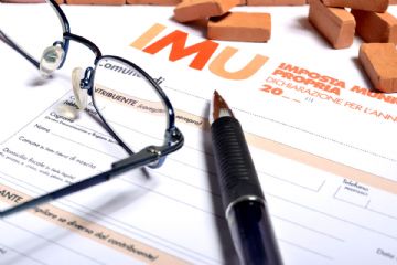 Pagamento IMU aliquote