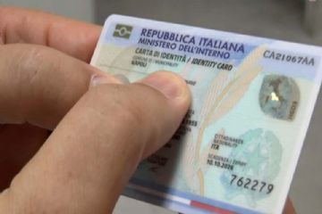 Carta identità elettronica per gli over 70 (ultra settantenni)
