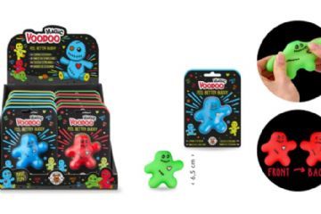 Allerta gioco contenente amianto